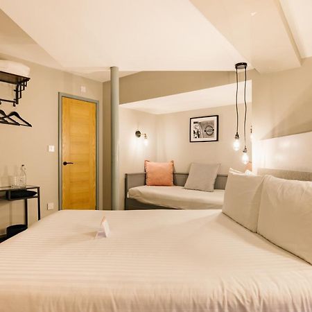 Towerbridge64 Hotel London Ngoại thất bức ảnh