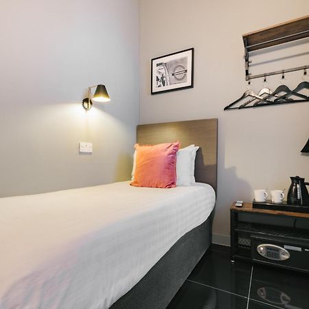 Towerbridge64 Hotel London Ngoại thất bức ảnh