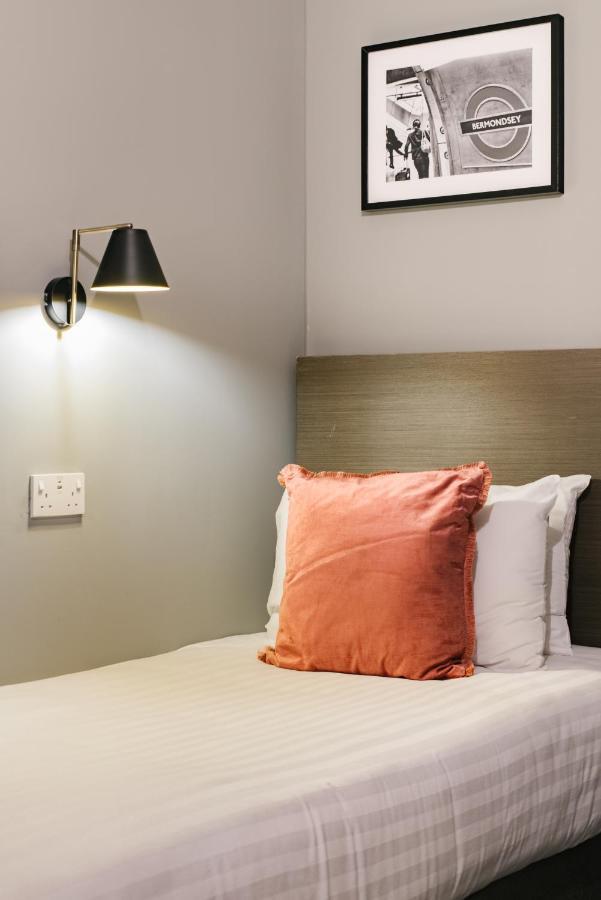 Towerbridge64 Hotel London Ngoại thất bức ảnh