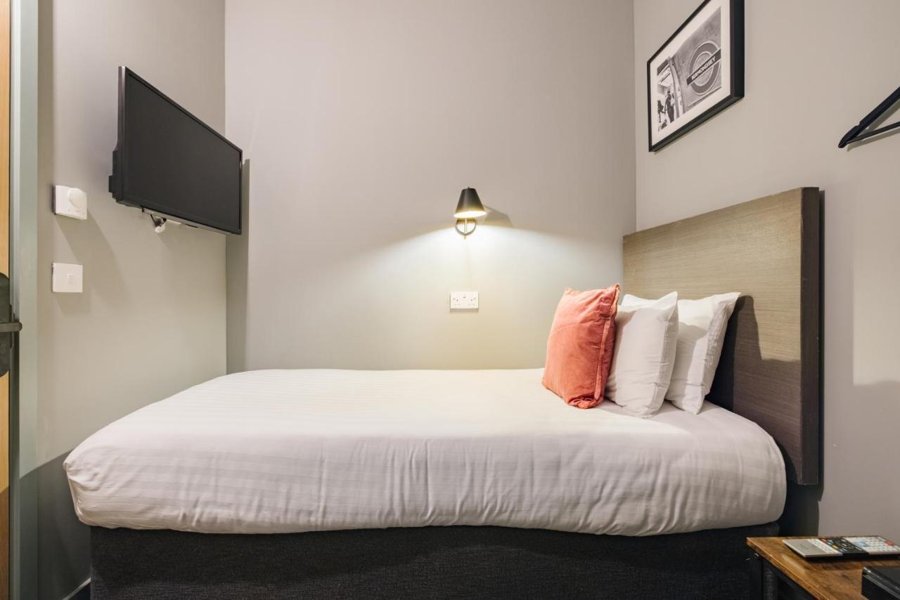 Towerbridge64 Hotel London Ngoại thất bức ảnh