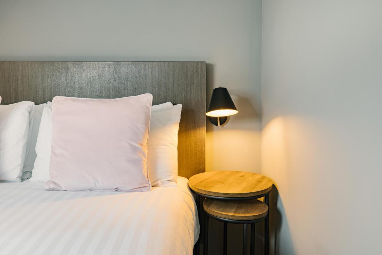 Towerbridge64 Hotel London Ngoại thất bức ảnh