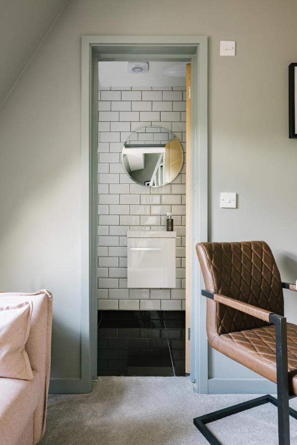 Towerbridge64 Hotel London Ngoại thất bức ảnh