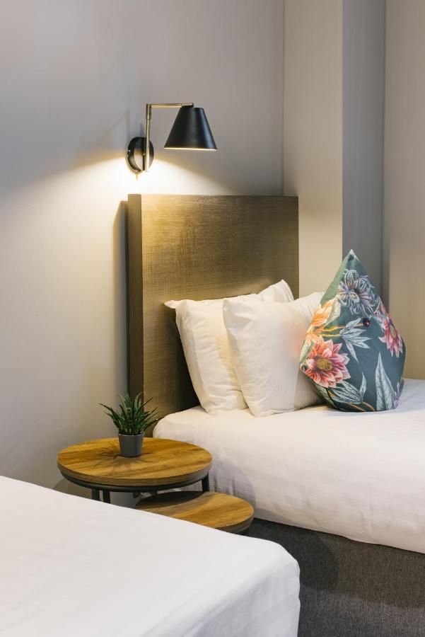 Towerbridge64 Hotel London Ngoại thất bức ảnh