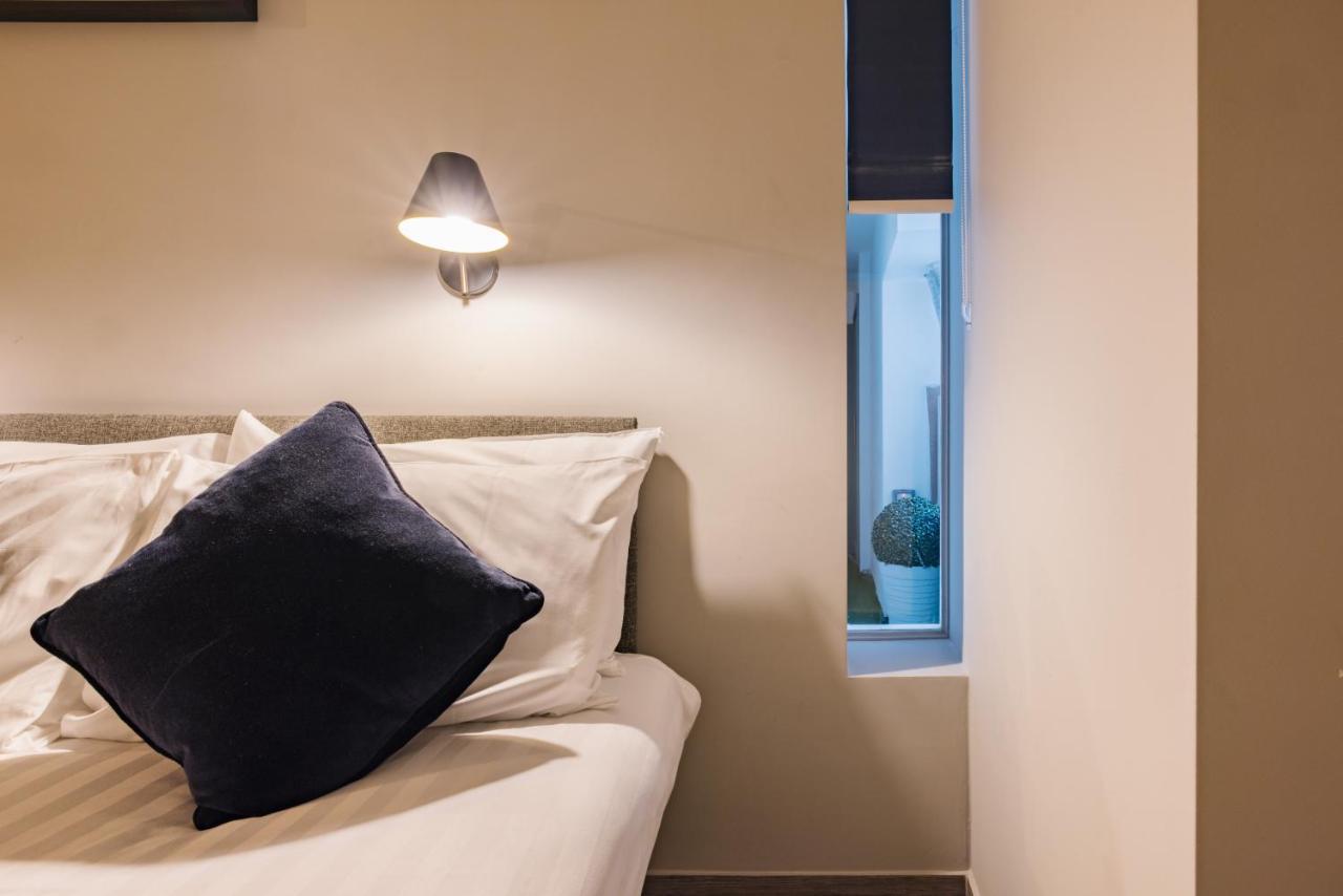 Towerbridge64 Hotel London Ngoại thất bức ảnh