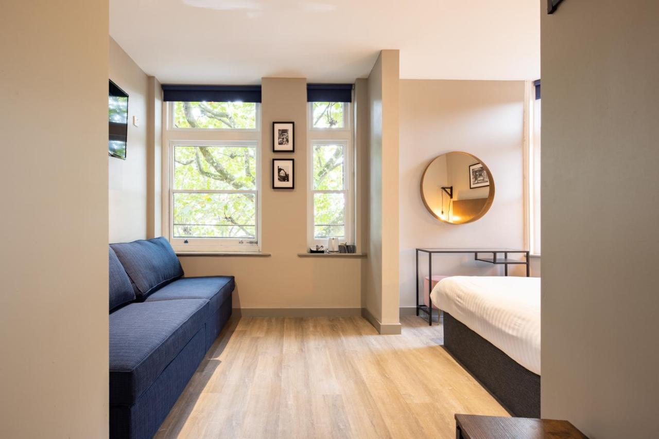 Towerbridge64 Hotel London Ngoại thất bức ảnh