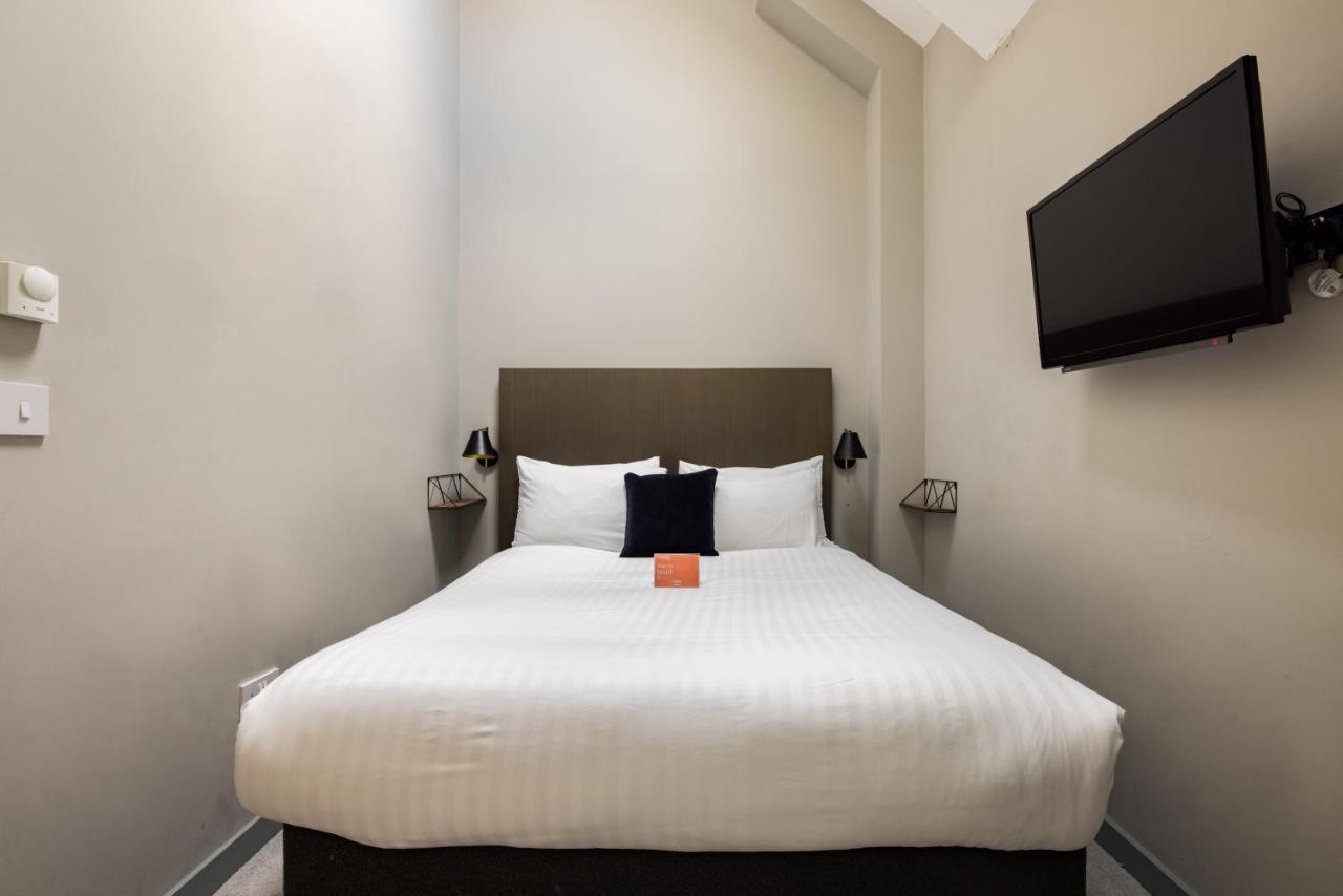 Towerbridge64 Hotel London Ngoại thất bức ảnh